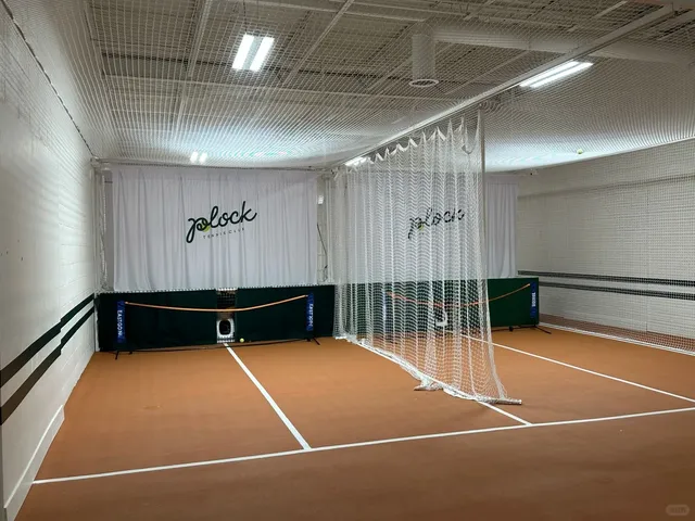 Toronto's Hidden Tennis Gem | Plock Tennis Club - Solo Play Paradise! 