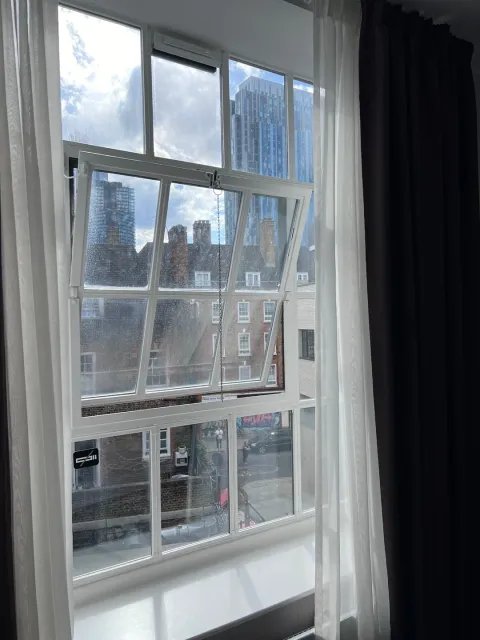 The Perfect Apartment for Exploring London! 🏙️🏠✨