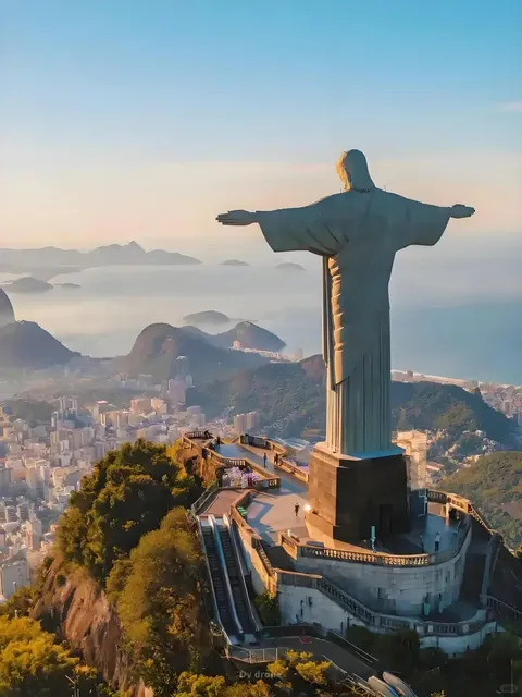 Brazil Visa Guide 🇧🇷✈️