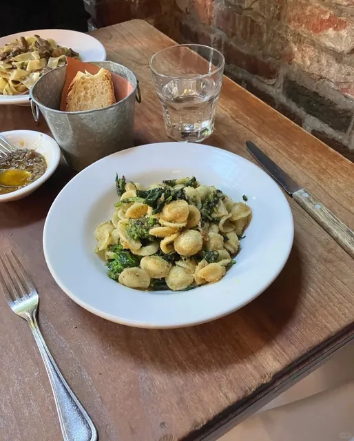 Hidden Gem Alert! | Mercato - NYC's Best $50 Fancy Pasta Night 🍝💎  