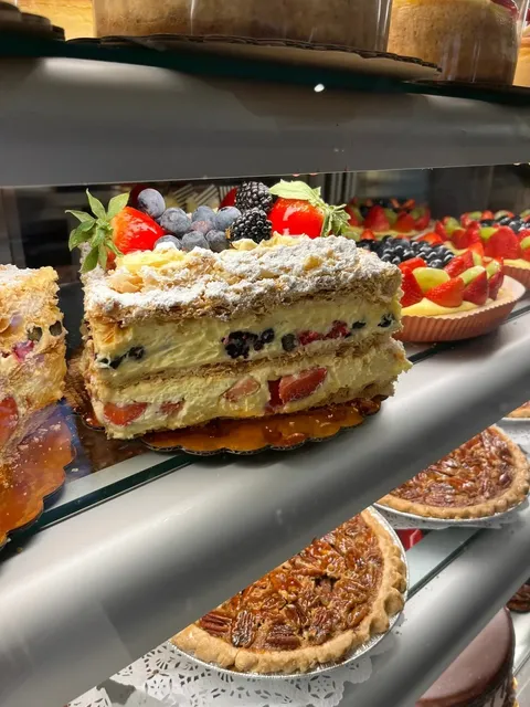 New York | Martha’s Country Bakery 🌟