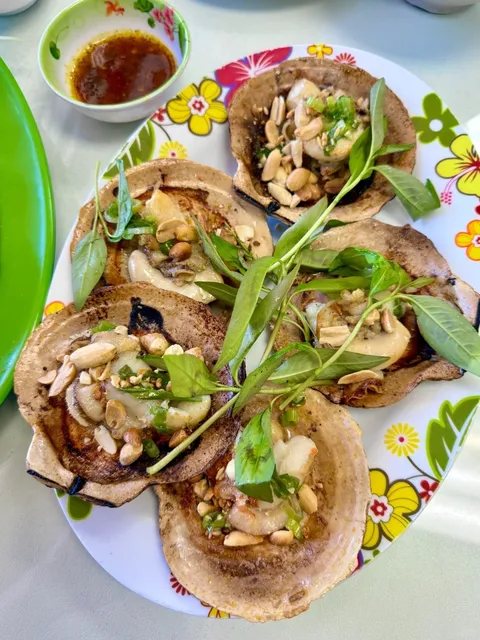 Vietnamese 🦞 Seafood Hot Pot Street Stall!