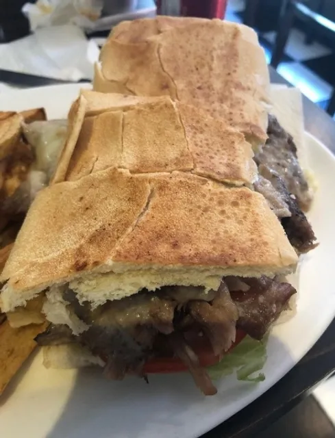 San Juan Travel: Delicious Homemade Cuisine