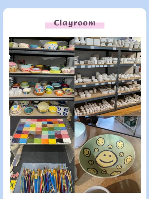 What to do in Boston on the weekend? Recommendations for craft shops!