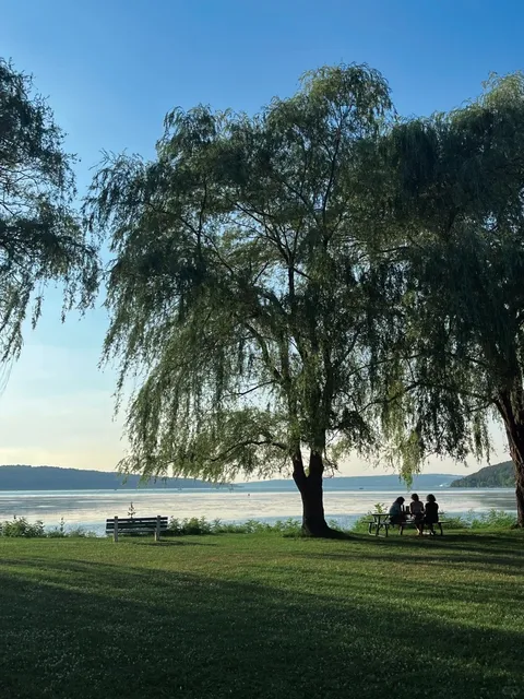 🌲🏞️ A Weekend in Ithaca: Waterfalls, Forests & a Cozy Mountain Town