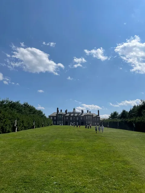 Boston Day Trip | Castle Hill Estate + Seafood Feast 🏰🦞  