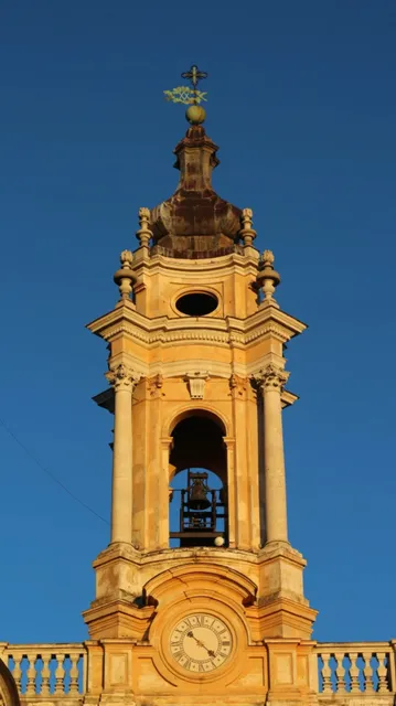🇮🇹 Superga Basilica Hike | Turin's Scenic Escape