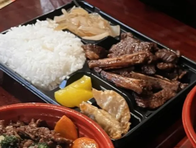 Oishii Bento | Pitt Students' Go-To Spot for Authentic Japanese Bento 