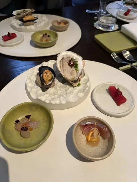 Is a $225 Meal in Philadelphia Worth It?