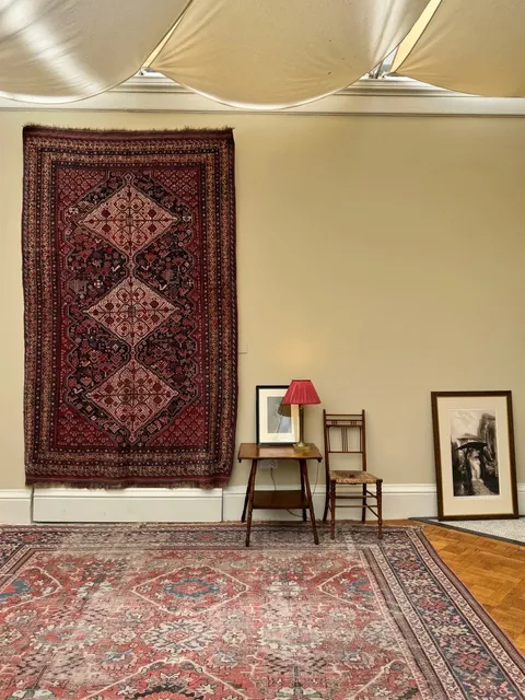  A Journey Back to Victorian Splendour  