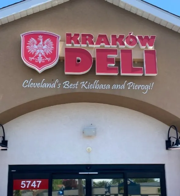 🥨 Krakow Deli | A Taste of Old-World Poland in Cleveland