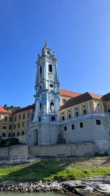 🇦🇹 Wachau Valley: The Danube’s Most Enchanting Stretch