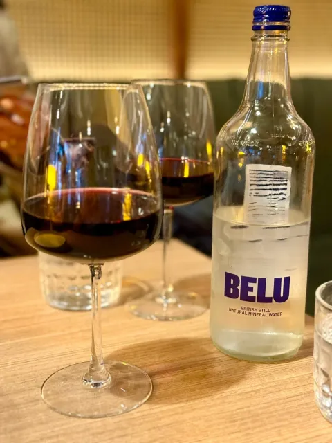 🌟 Elegant Indian Cuisine – A Must-Try! 🌟