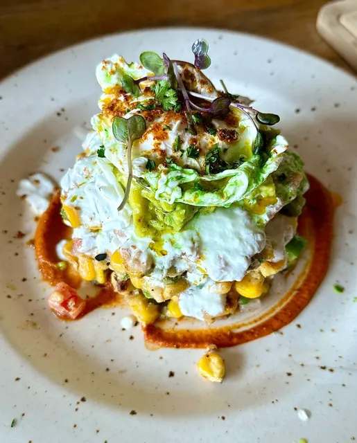 Nepal’s Brunch Gem | 4 Stories’ Value for Money is Mind-Blowing 😭 