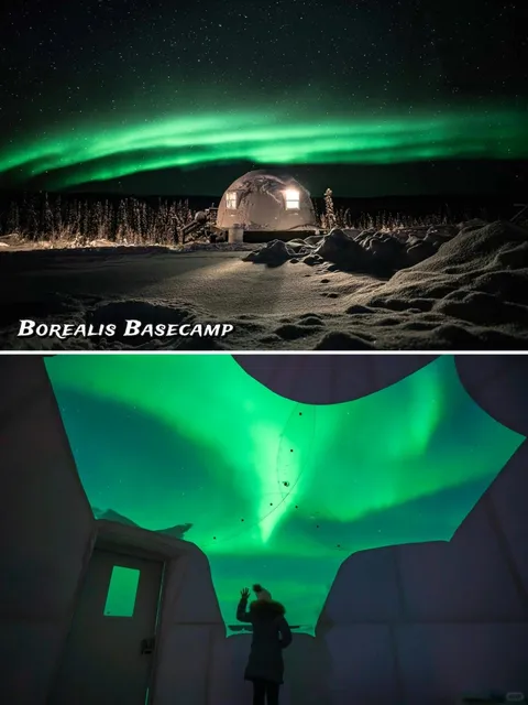 Alaska 2025 Northern Lights Guide 