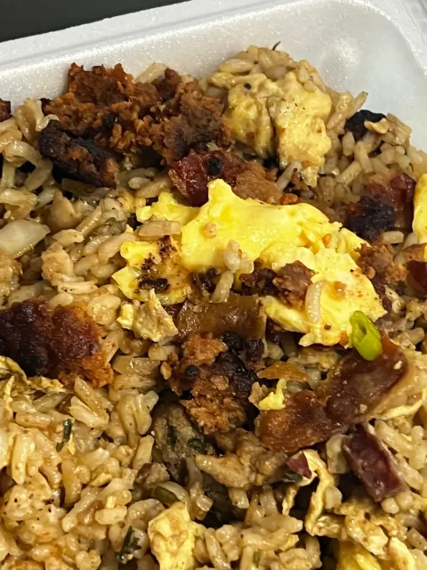 NeNe's Bakery & Breakfast 🍩☀️