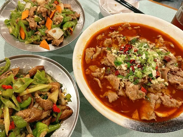 🇨🇦 Waterloo Sichuan Cuisine: Kam Yin (Third Visit) 