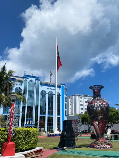 The World’s Smallest Capital 