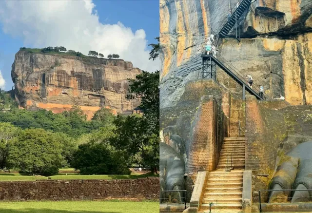  Sri Lanka 8D7N Holiday Guide: The Soul of the Indian Ocean!​​