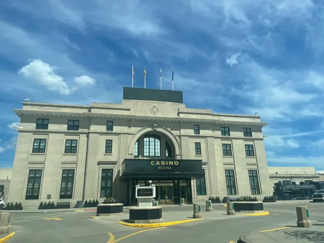 🇨🇦 Regina Casino Brunch Review (Highly Recommended!)