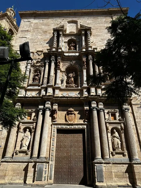 🇪🇸 Travel Plog | Hello Valencia! 🌅