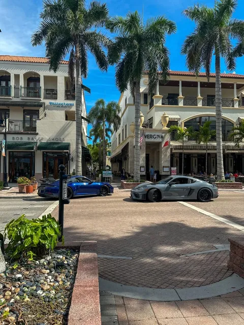 Naples, Florida travel