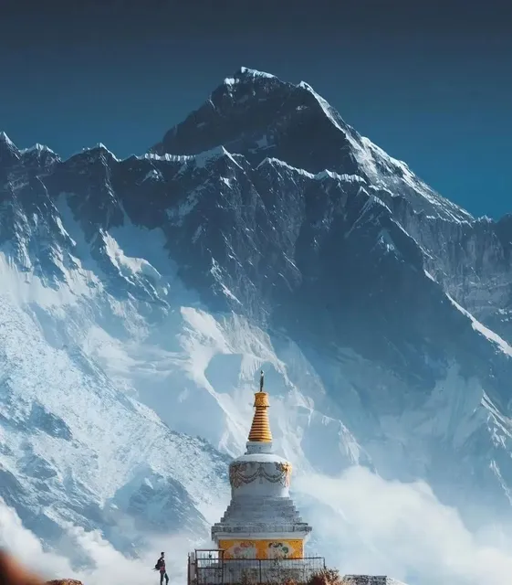 Embrace the Himalayas ⛰️⛰️ Nepal Independent Travel Guide