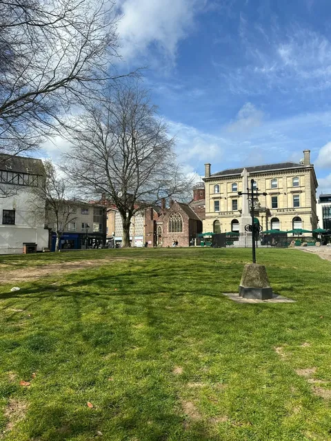 Exeter 🏯 | The Hidden Gem Recommended by 10,000 Travelers