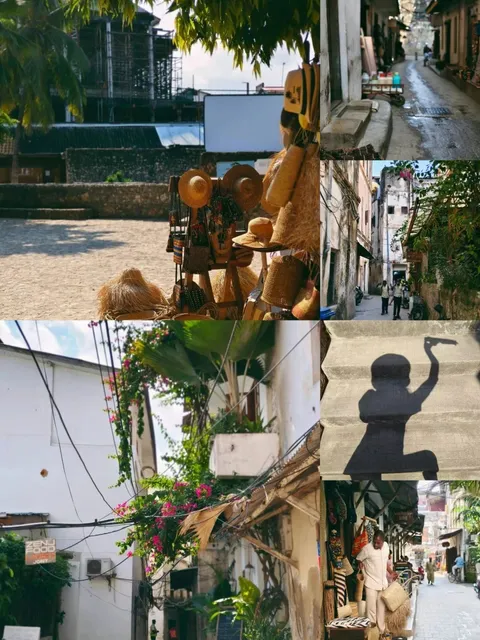🇹🇿 Zanzibar Island Travel Guide
