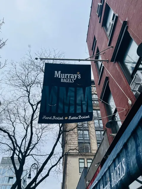 My New York Food Adventure: The Restaurants I Flipped For 🌟