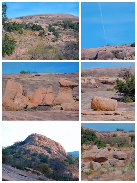 A German-Style Christmas Escape in Texas