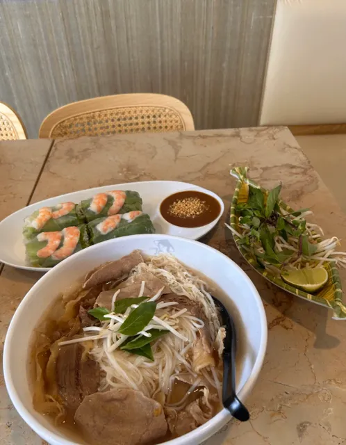 A Bowl of Pho to Soothe Your Soul, Every Day 😊