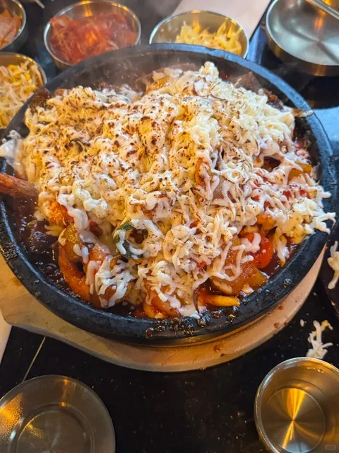 Bellevue Daeho | Korean Cuisine in Seattle