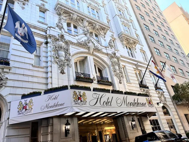 New Orleans: A City That Embraces You with Warmth 🌟🎷