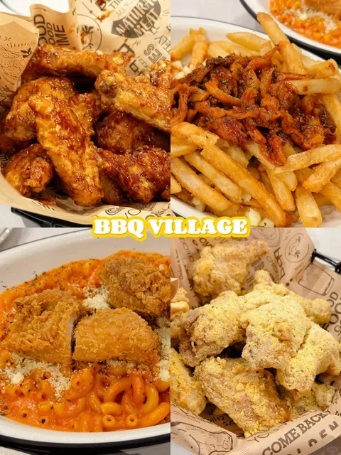 I hereby crown this the king of Korean fried chicken in Waterloo! Beca