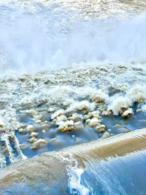 🌊 Rochester‘s Waterfalls