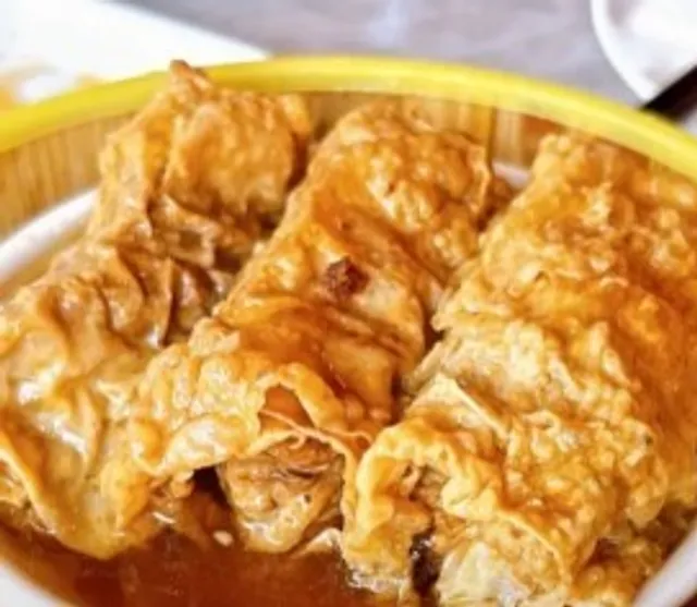 🥢 Jade Dynasty Restaurant & Bar