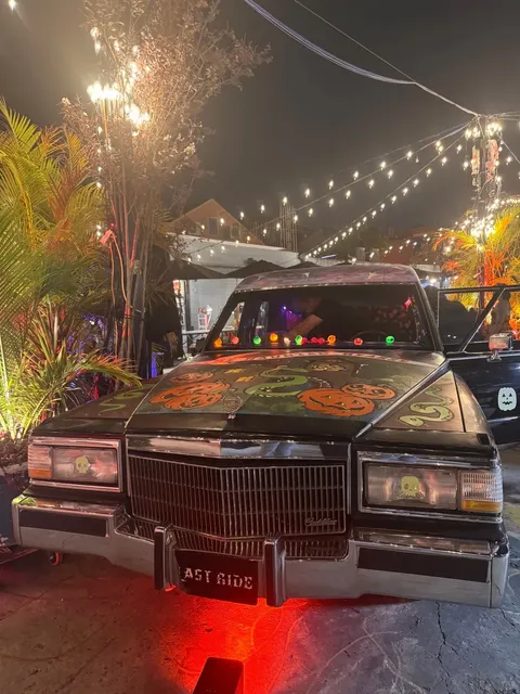 Travel Diary | First Time in New Orleans: From Surprise to Scare 🇺🇸