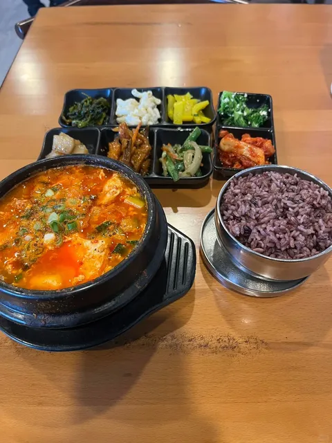 The Best Korean Food in Portland