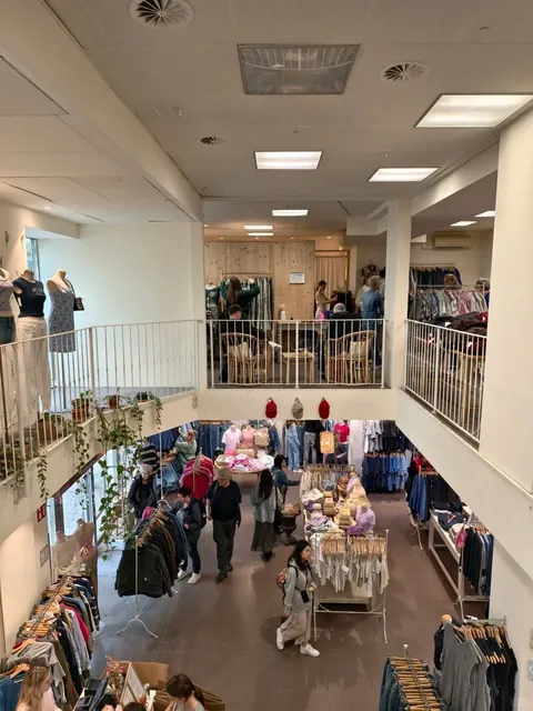 🇦🇹 Vintage Ralph Lauren in Vienna for just over €100?