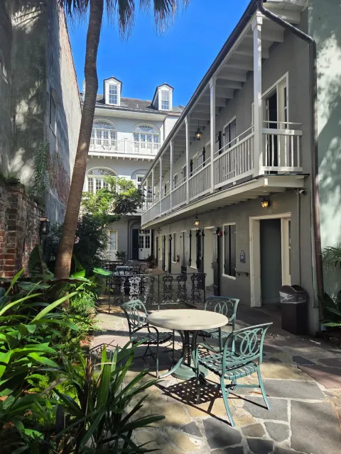 We Had an Amazing Stay at This Hotel! 🌟