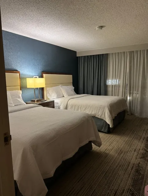 San Luis Obispo Hotel Gem