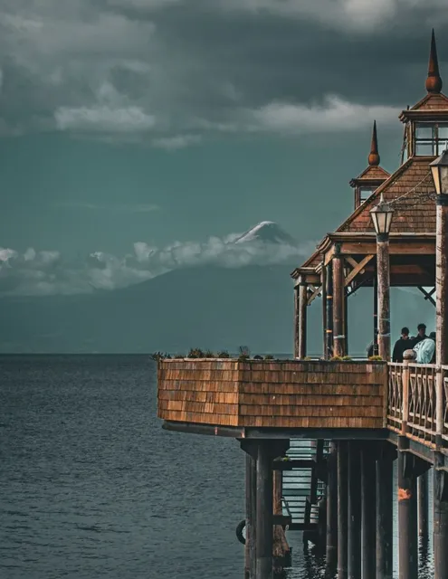 Southern Chile｜5 Hidden Gems: Open a Window to the End of the World