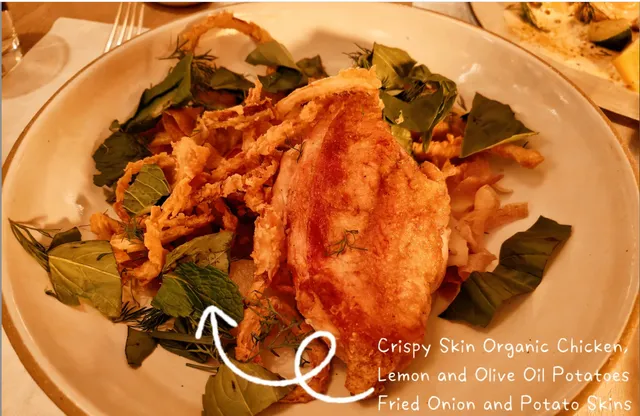 New York Restaurant Week｜A Cozy Country Night at JoJo (2)🌟