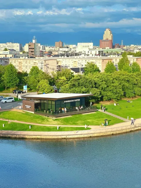 Japanese Hokuriku Travel Guide 🗼🌸