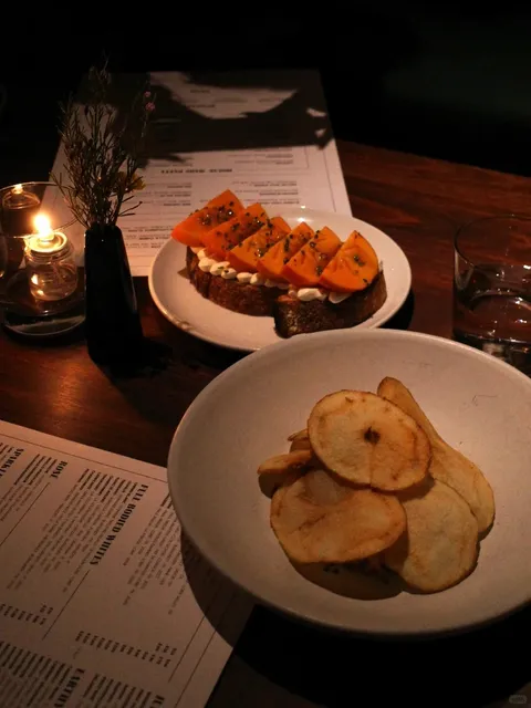 Los Angeles｜A Cozy Seaside Bistro 🍷🌊  