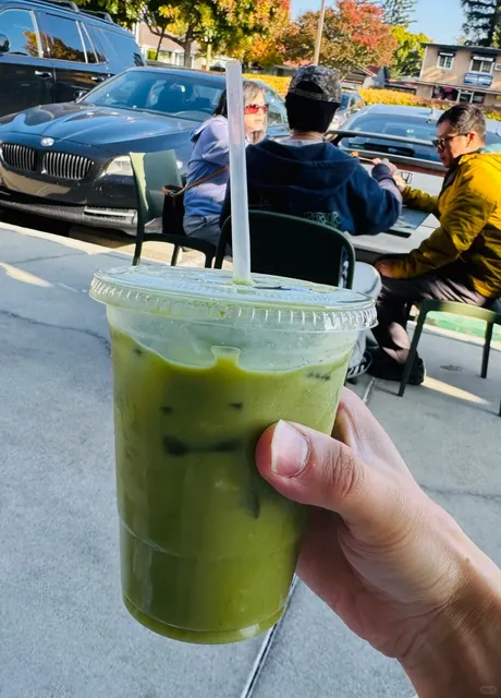 Bay Area Burgers｜Mad Yolks