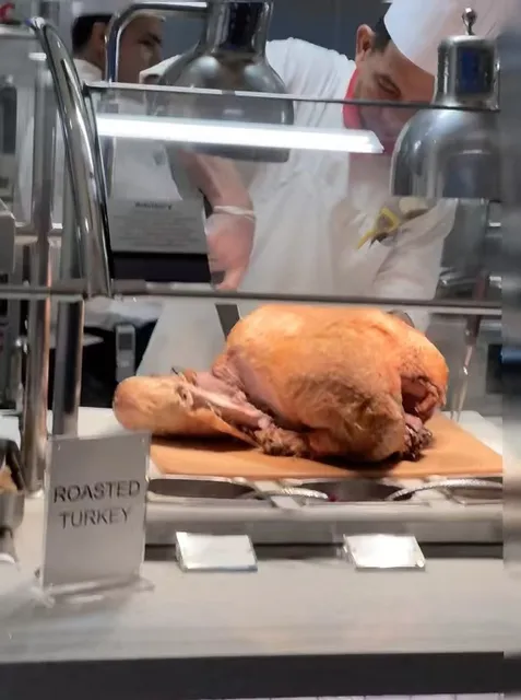 embrace the sunset on the boat 