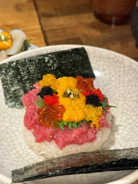 Endlessly enjoyable Japanese cuisine in LA--Izakaya Tora 