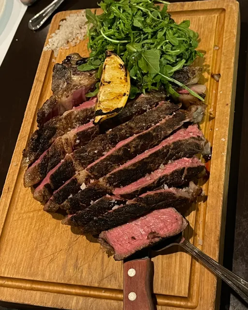 🔥 49 Years of Family Legacy—Calgary’s MUST-VISIT Steakhouse!